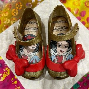 Mini Melisa Snow White